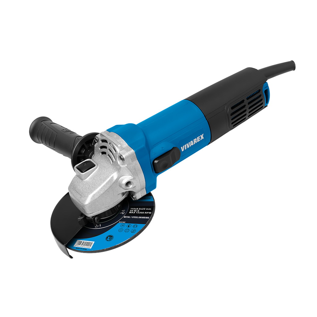 مینی فرز ویوارکس مدل VR8615-AG ظرفیت ۸۶۰ وات