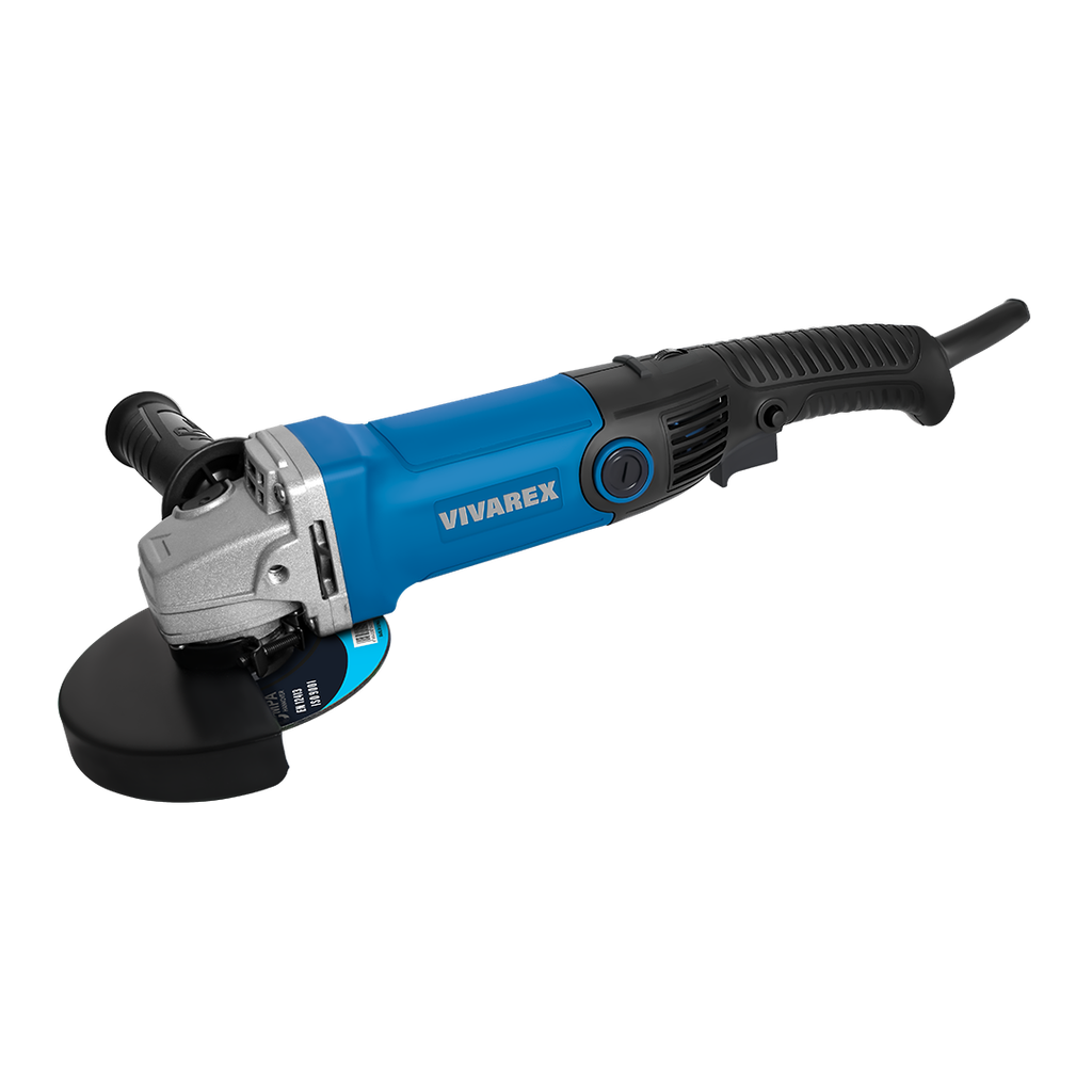 مینی فرز دسته بلند 950 وات دیمردار ویوارکس مدل VR9525-AG