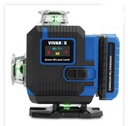 تراز لیزری ۱۶ خط نور سبز ویوارکس مدل VR1604-L2