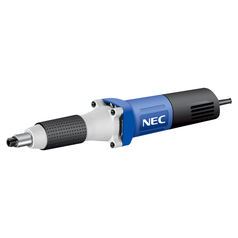 فرز انگشتی گلو بلند 570 وات ان ای سی NEC مدل 1766