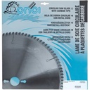 تیغ اره الماسه انسی MDF 80*250 رونیکس مدل Ronix LHS086889-0