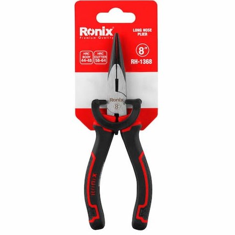 دم باریک رونیکس مدل مکسی RH-1368 سایز 8 اینچ