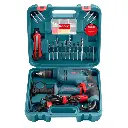 ست ترکیبی دریل برقی 33 پارچه 13 میلی رونیکس RS-0008