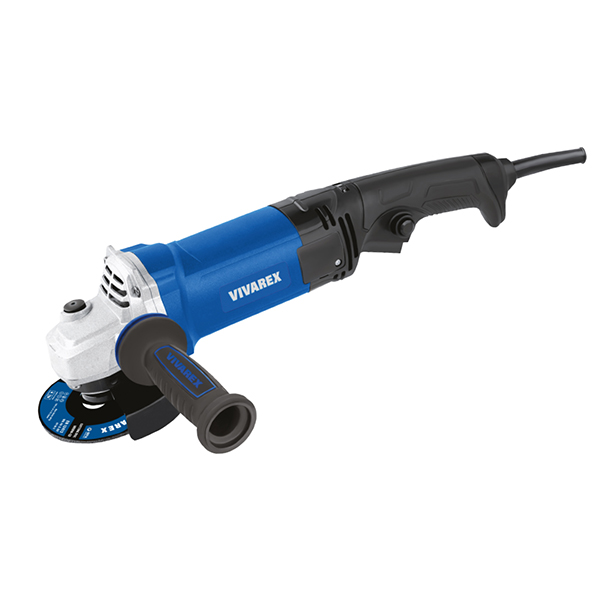 مینی فرز دسته بلند دیمردار ۱۱۰۰ وات ویوارکس VR1125-AG