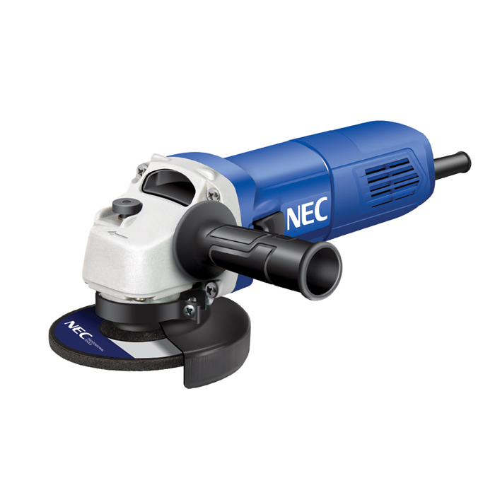 مینی فرز 1010 وات ان ای سی NEC مدل 1189