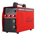 اینورتر جوشکاری 250آمپر جهان جوش مدل MMA-250 2F