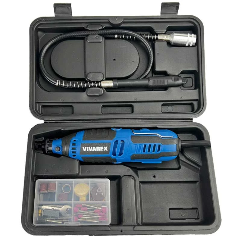 فرز انگشتی مینیاتوری 41 پارچه ویوارکس VR3041-MG