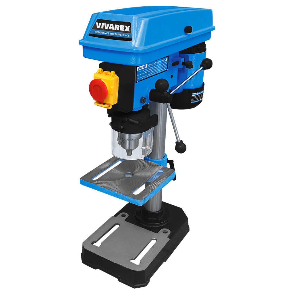 دریل ستونی 13 میلی متر ویوارکس VR3513-DP