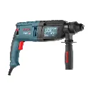 دریل بتن‌کن 38 میلی‌متری 850 وات 3 کیلویی رونیکس 2700