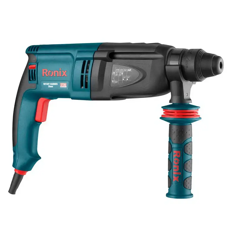 بتن کن برقی 26میلی متری 850وات رونیکس 2726