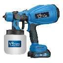 پیستوله شارژی 20 آمپر ویوارکس مدل VR2116-SG