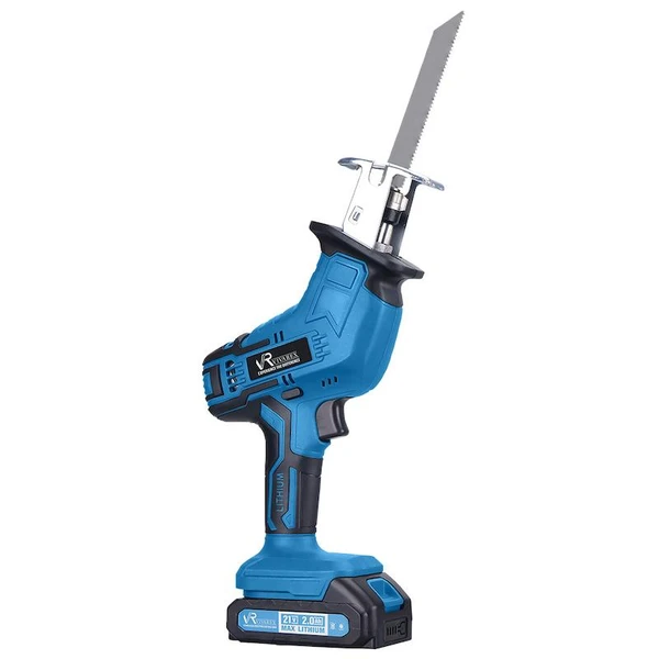 اره افقی بر شارژی 20 ولت 2امپر ویوارکس مدل VR2114-RS