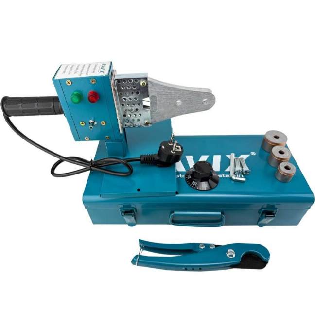 اتو لوله راویکس مدل RX-P600 ظرفیت ۶۰۰ وات