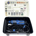 فرز انگشتی مینیاتوری 218 پارچه ویوارکس VR3218-MG