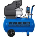 کمپرسور باد 50 لیتری روغنی ویوارکس مدل VR5025-AC
