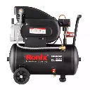 کمپرسور باد رونیکس مدل RC-2510 روغنی ظرفیت 25 لیتر