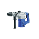 بتن کن چهارشیار 1100 وات NEC مدل 8526 ان ای سی 