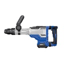 چکش تخریب 11 کیلویی پنج شیار 1700 وات ان ای سی  NEC 1660