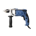 دریل 13 گیربکسی چکشی 1010 وات NEC ان ای سی مدل 1395