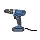 دریل پیچگوشتی شارژی لیتیومی 14.4 ولت NEC ان ای سی مدل 1814