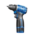 دریل شارژی براش لس لیتیومی 16 ولت NEC ان ای سی مدل 1616