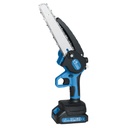 اره زنجیری شارژی 8 اینچ ویوارکس مدل VR2108CS 