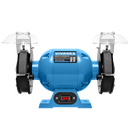 چرخ سنباده رومیزی 150 میلیمتری ویوارکس VR3715-BG 