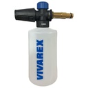 مخزن کف پاش کارواش 750 میلی لیتر ویوارکس مدل VR0750-FB VIVAREX فوم و کفپاش