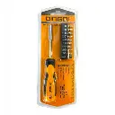 ست پیچ گوشتی 11 عددی دینگی