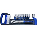 ست جعبه بکس ریلی استارمکس 12 عددی 14 اینچ 1/4 مدل SHO-19S1214S