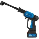 کارواش شارژی 20 ولت دو باتری ویوارکس VR2450V2-PW